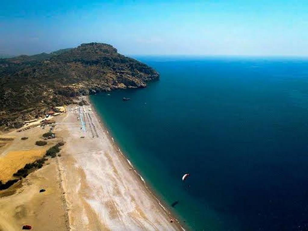 Afroditi-Villa-3, Private Pool, Sea And Golf أفانتو المظهر الخارجي الصورة