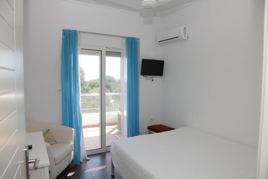 Afroditi-Villa-3, Private Pool, Sea And Golf أفانتو المظهر الخارجي الصورة