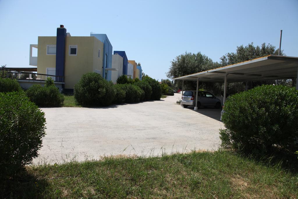 Afroditi-Villa-3, Private Pool, Sea And Golf أفانتو المظهر الخارجي الصورة
