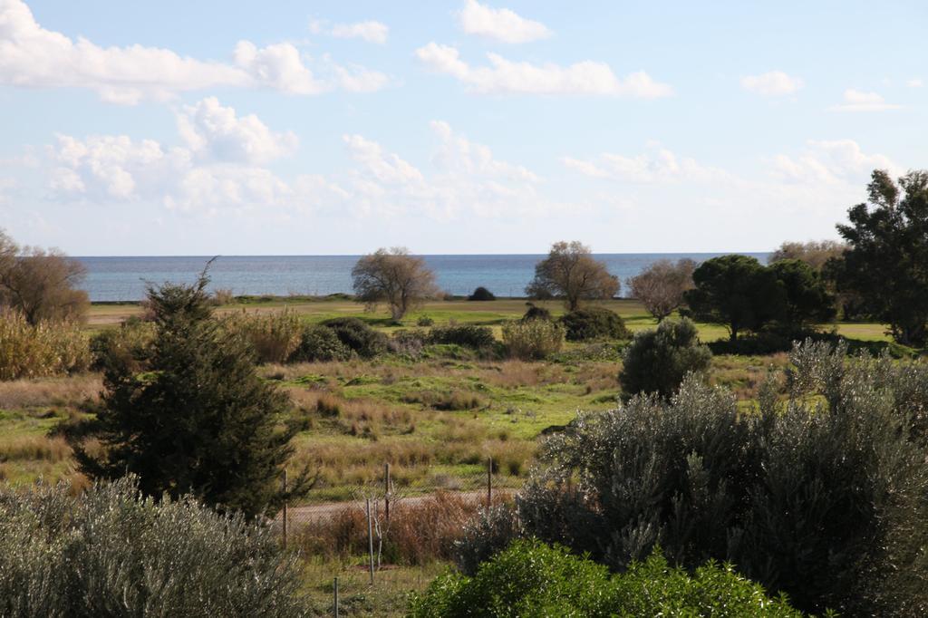 Afroditi-Villa-3, Private Pool, Sea And Golf أفانتو المظهر الخارجي الصورة