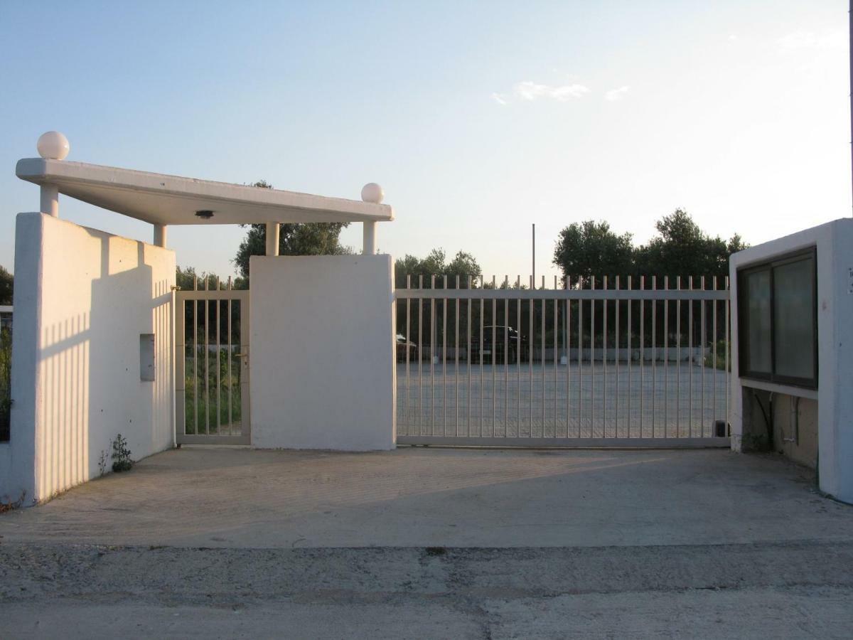 Afroditi-Villa-3, Private Pool, Sea And Golf أفانتو المظهر الخارجي الصورة